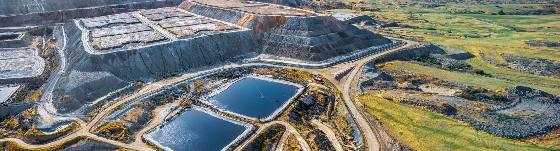 Tailings Management Solutions